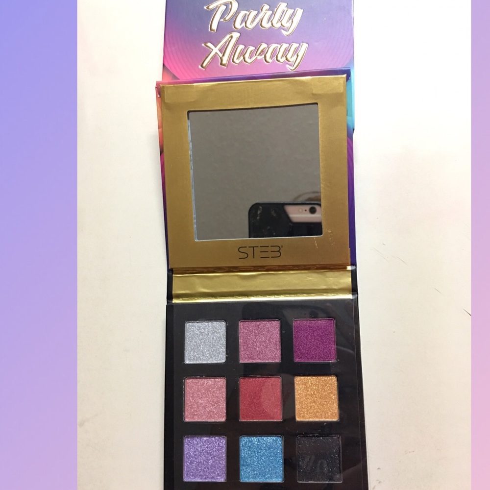 STEB Eyeshadow